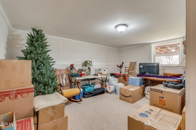 1545 Old State Route 34, Telford, TN 37690 - view of storage area
