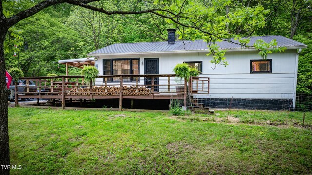 838 Longs Bend Rd, Rogersville, TN 37857 - photo 7