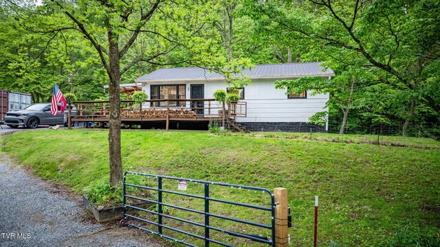 838 Longs Bend Rd, Rogersville, TN 37857 - photo 8