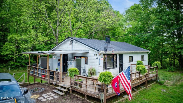 838 Longs Bend Rd, Rogersville, TN 37857 - photo 9