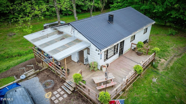 838 Longs Bend Rd, Rogersville, TN 37857 - photo 10