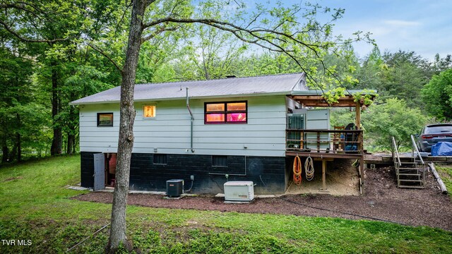 838 Longs Bend Rd, Rogersville, TN 37857 - photo 28