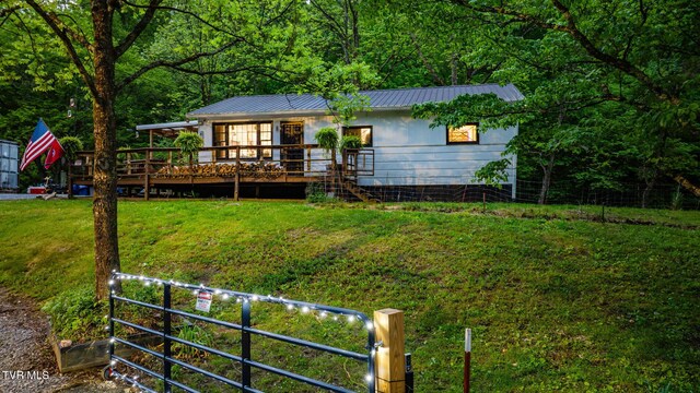 838 Longs Bend Rd, Rogersville, TN 37857 - photo 61