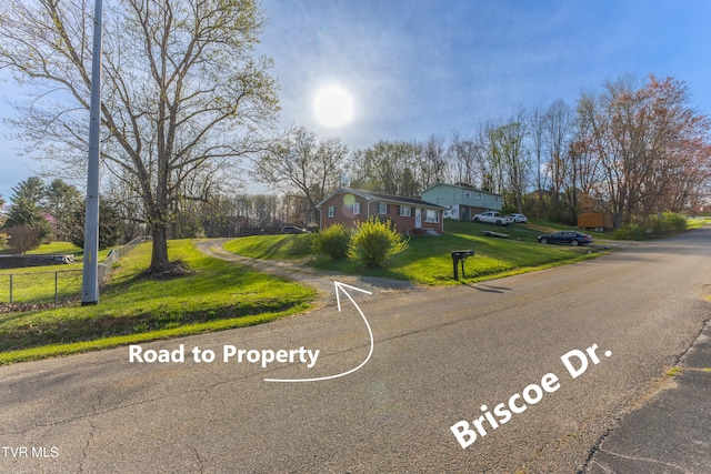 TBD Briscoe Dr, Bristol VA, 24202 land for sale