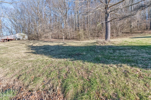 TBD Crest Hills Dr, Chuckey TN, 37641 land for sale