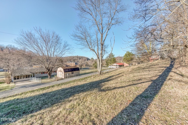 Listing photo 3 for TBD Crest Hills Dr, Chuckey TN 37641