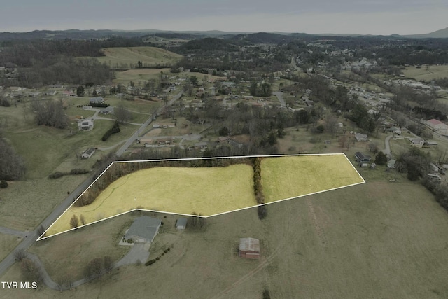 Listing photo 3 for TBD Shell Rd, Jonesborough TN 37659