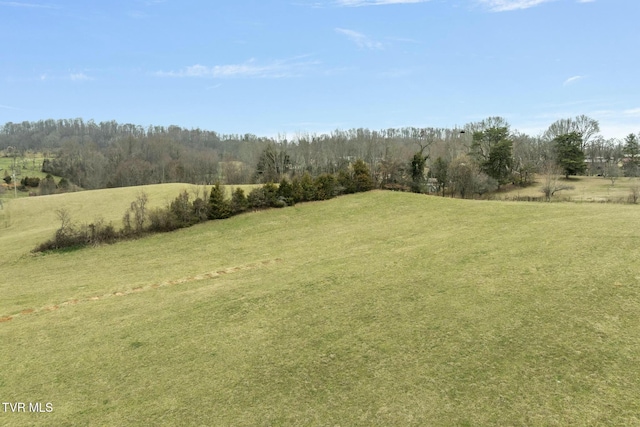 TBD Shell Rd, Jonesborough TN, 37659 land for sale