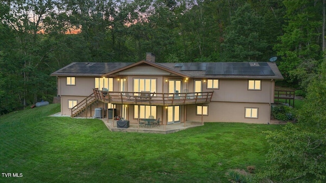 138 Gate Hollow Rd, Mountain City, TN 37683 - photo 1