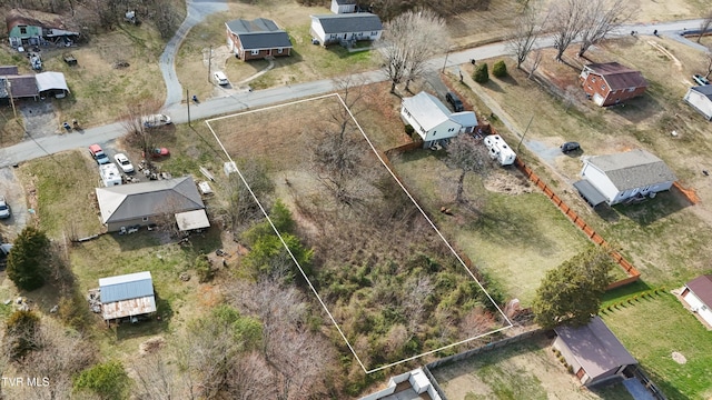 Listing photo 2 for TBA Shelby Ave, Church Hill TN 37642