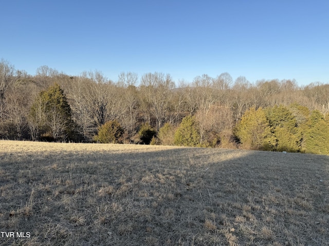 view of landscape