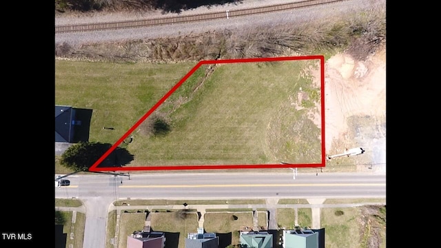 704 N Main Ave, Erwin TN, 37650 land for sale