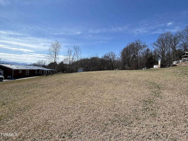 Listing photo 3 for 00 Bowers Rd, Greeneville TN 37743