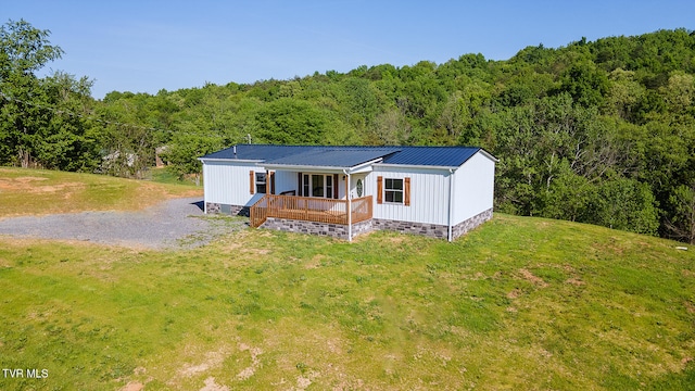 3066 Poplar Springs Rd, Greeneville, TN 37743 - photo 1