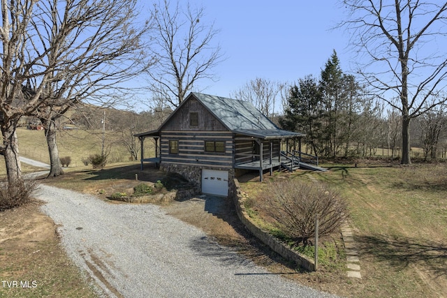 266 Byington Rd, Rogersville, TN 37857 - photo 4