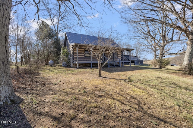 266 Byington Rd, Rogersville, TN 37857 - photo 35