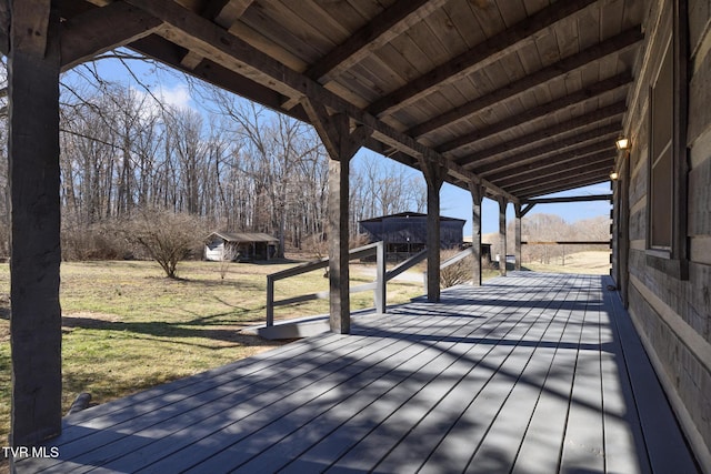 266 Byington Rd, Rogersville, TN 37857 - photo 43