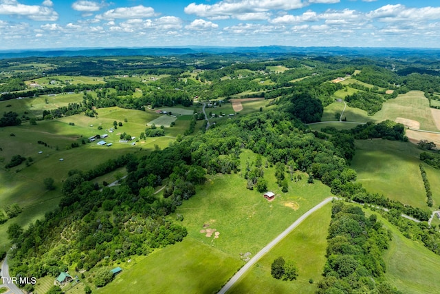 472 Harmony Rd, Jonesborough, TN 37659 - drone / aerial view