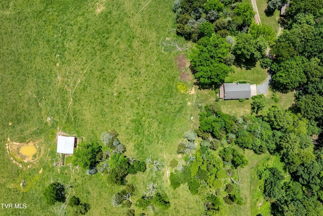 472 Harmony Rd, Jonesborough, TN 37659 - drone / aerial view