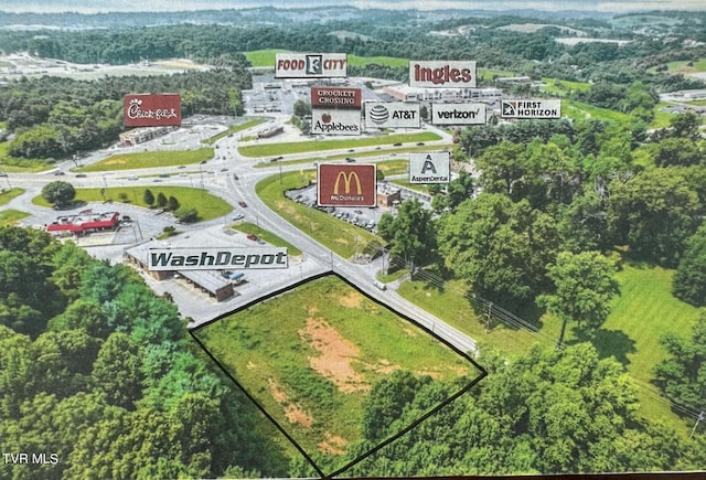 00 Erwin Hwy, Greeneville TN, 37745 land for sale