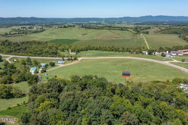 Listing photo 3 for Tbd Lonesome Pine Trail, Greeneville TN 37743