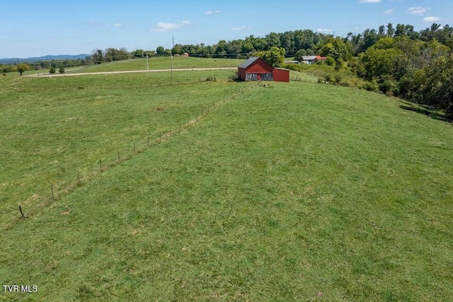 Listing photo 2 for Tbd Lonesome Pine Trail, Greeneville TN 37743