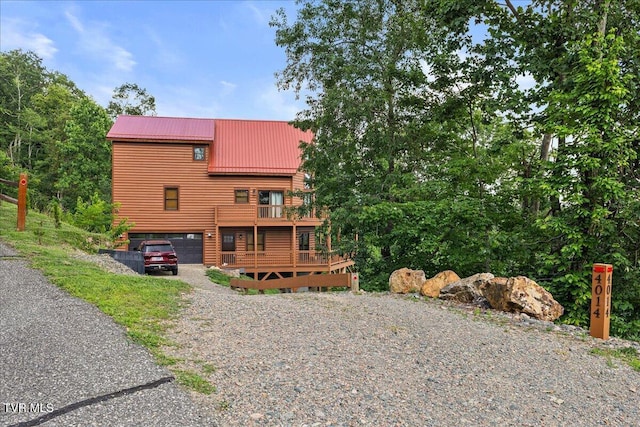 4014 Callalantee Dr, Mountain City, TN 37683 - photo 52