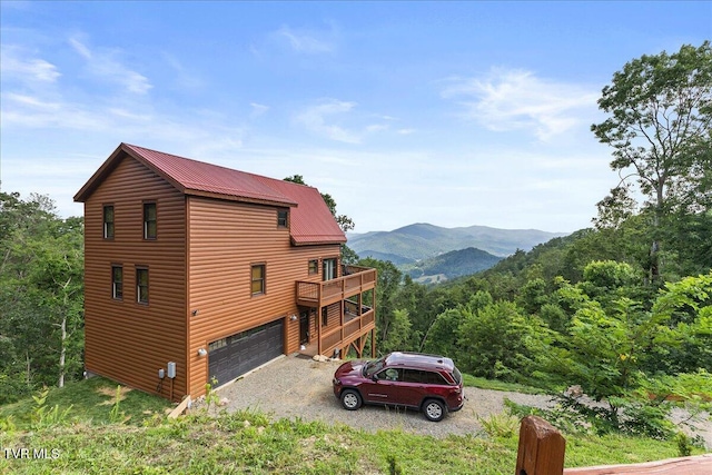 4014 Callalantee Dr, Mountain City, TN 37683 - photo 4