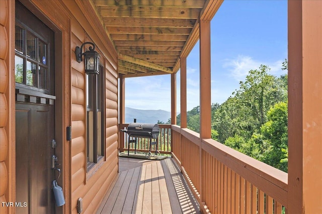 4014 Callalantee Dr, Mountain City, TN 37683 - photo 53