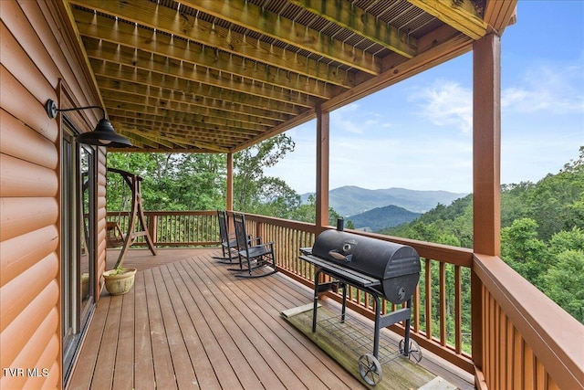 4014 Callalantee Dr, Mountain City, TN 37683 - photo 6