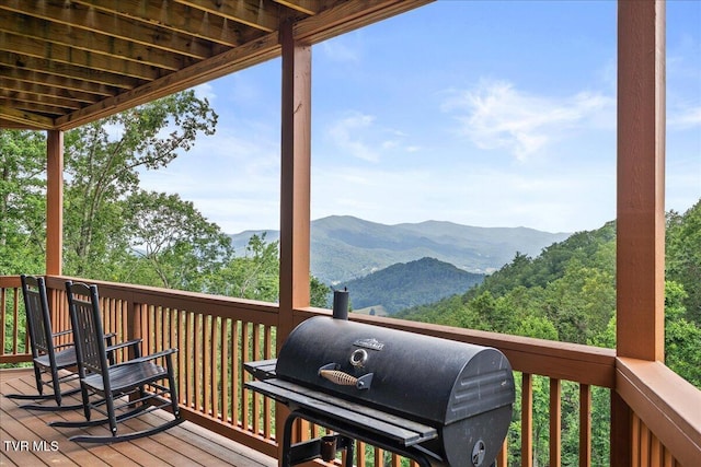 4014 Callalantee Dr, Mountain City, TN 37683 - photo 5