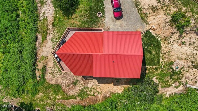4014 Callalantee Dr, Mountain City, TN 37683 - photo 59