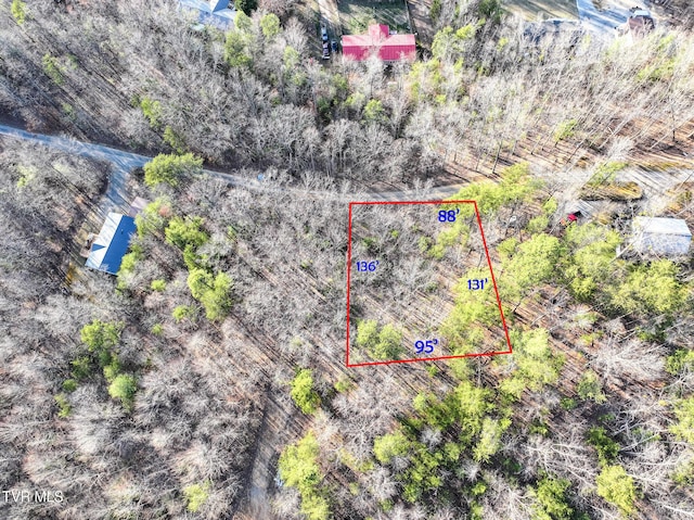 Listing photo 2 for TBD Black Oak Dr, Sevierville TN 37876