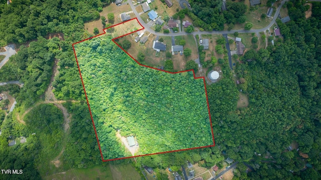 Address Not Disclosed, Kingsport TN, 37665 land for sale