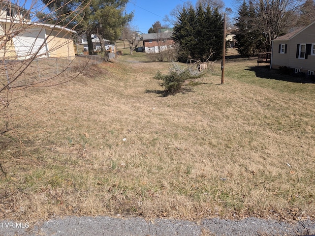 Listing photo 2 for 111 Auburn St, Bristol TN 37620