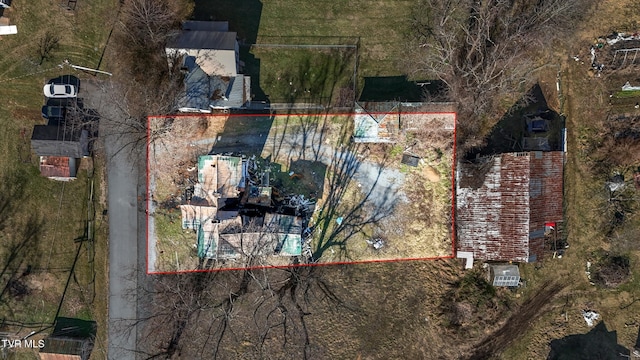 111 Curtis Ln, Glade Spring VA, 24340 land for sale