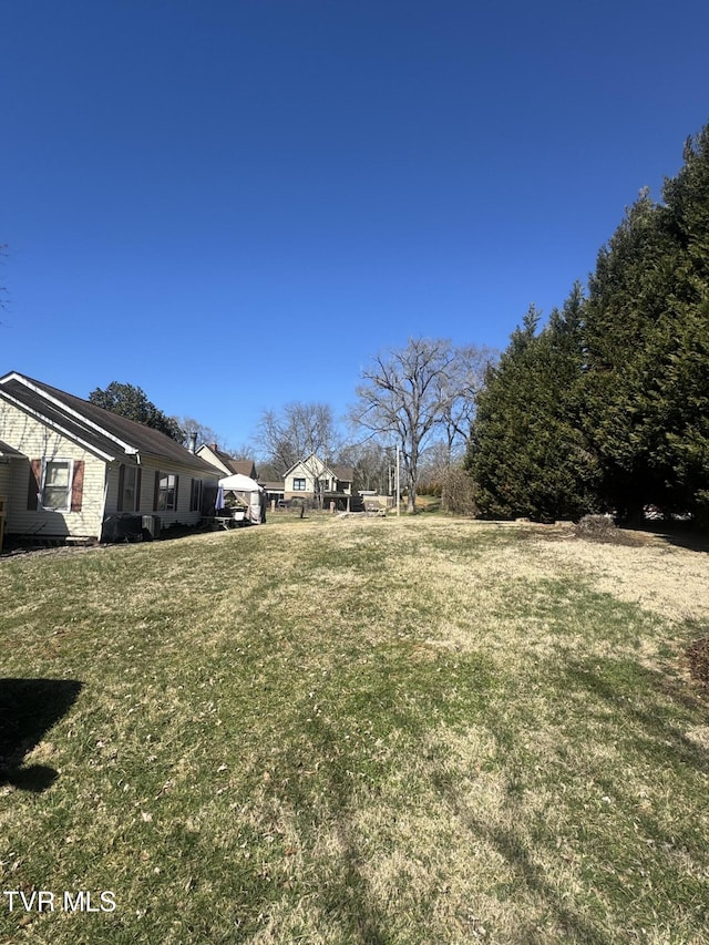 Listing photo 3 for TBD Eight Ave E, Johnson City TN 37601