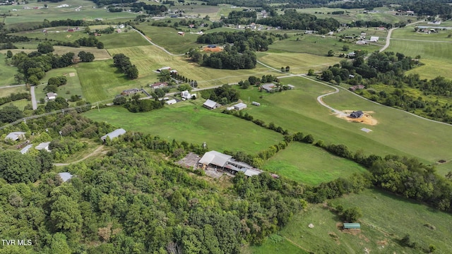 Tbd Highway 81 1, Fall Branch, TN 37656