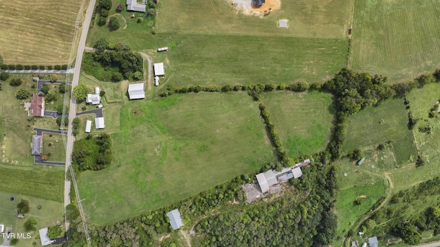 Tbd Highway 81 1, Fall Branch, TN 37656