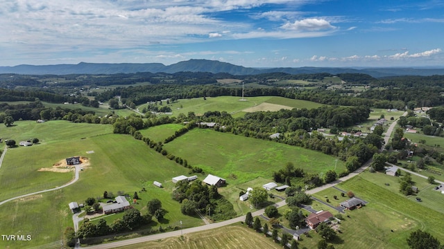 Tbd Highway 81 1, Fall Branch, TN 37656