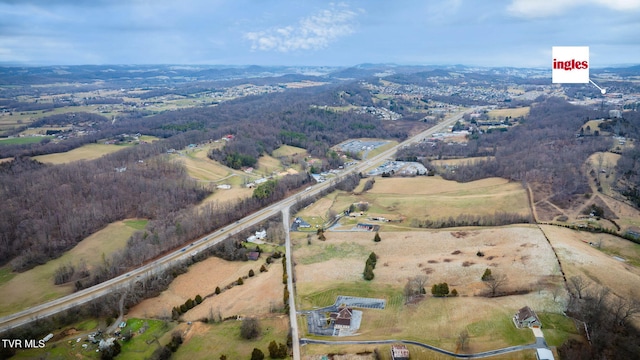 Listing photo 3 for TBD Sand Valley Rd, Jonesborough TN 37659