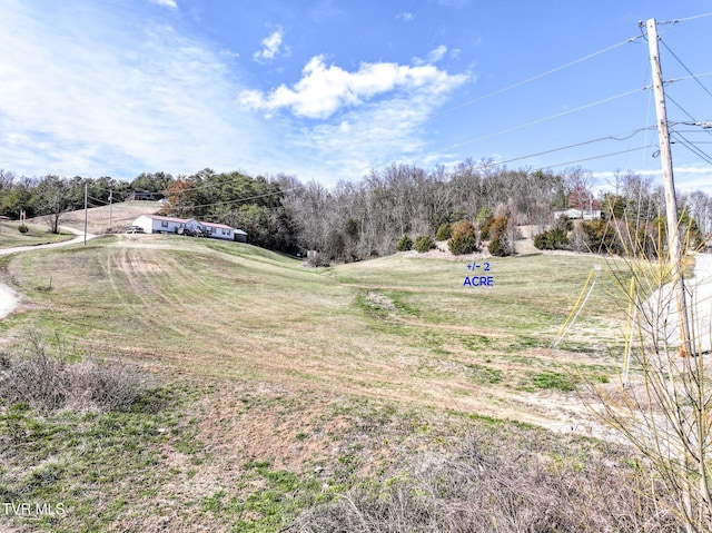 Listing photo 3 for LOT16 Dulaney Rd, Mosheim TN 37818