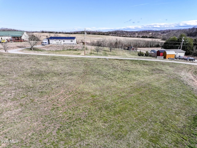 LOT16 Dulaney Rd, Mosheim TN, 37818 land for sale