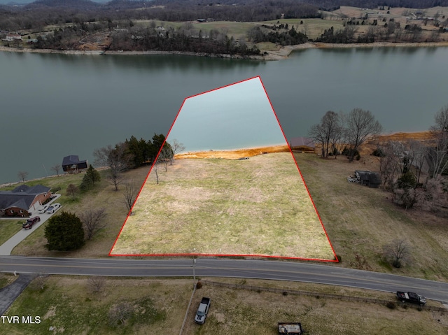 604 Sugar Hollow Rd, Piney Flats TN, 37686 land for sale