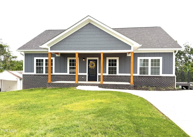 4589 Old Stage Rd, Kingsport, TN 37664 - photo 1