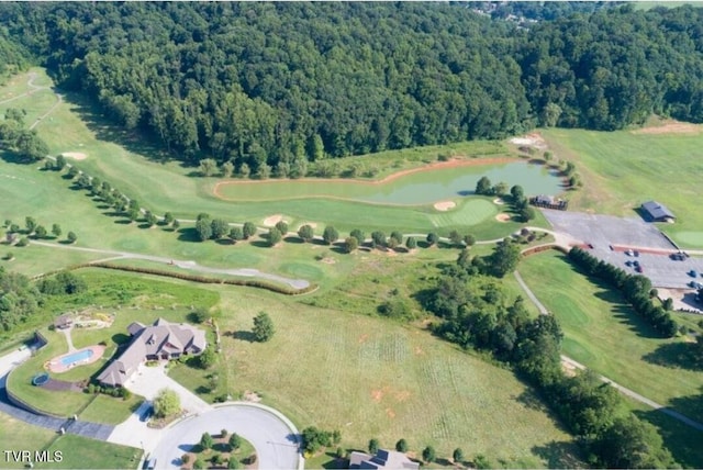 418 Golf Ridge Dr, Kingsport TN, 37664 land for sale