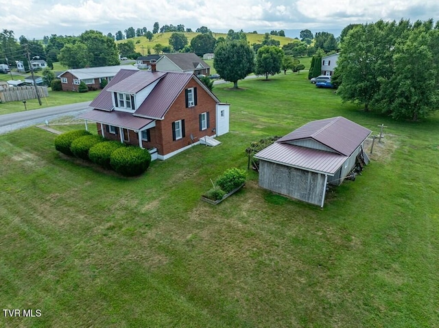 204 Highland Ave, Glade Spring, VA 24340 - view of subject property