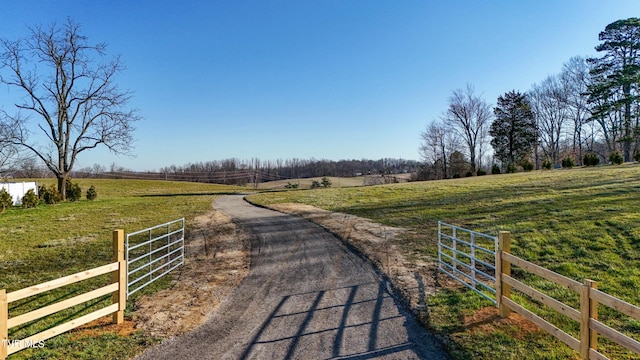 TBD E Main St, Jonesborough TN, 37659 land for sale