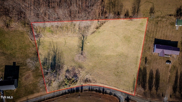 LOT7-8 Hensley Ln, Limestone TN, 37681 land for sale