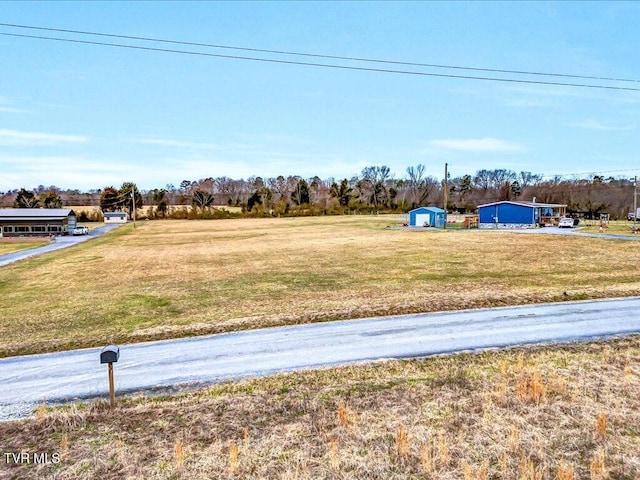 LOT6 Harris Town Rd, Bulls Gap TN, 37711 land for sale